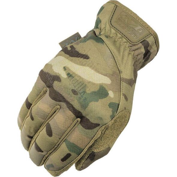 Mechanix Wear Mechanix Wear Rękawice FastFit MultiCam XL