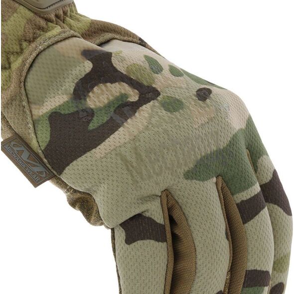 Mechanix Wear Mechanix Wear Rękawice FastFit MultiCam XL