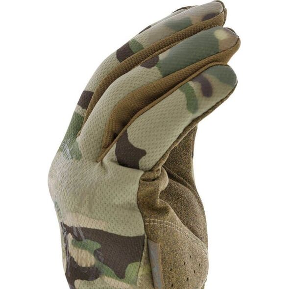 Mechanix Wear Mechanix Wear Rękawice FastFit MultiCam XL