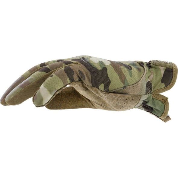 Mechanix Wear Mechanix Wear Rękawice FastFit MultiCam XL