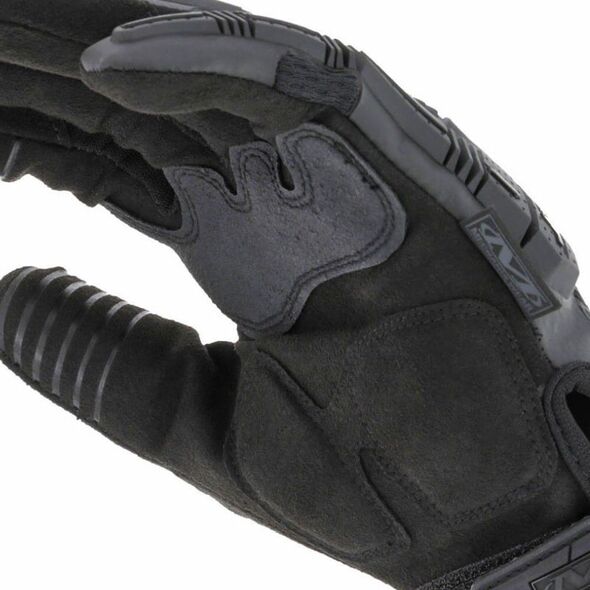 Mechanix Wear Mechanix Wear Rękawice M-Pact Covert Czarne S