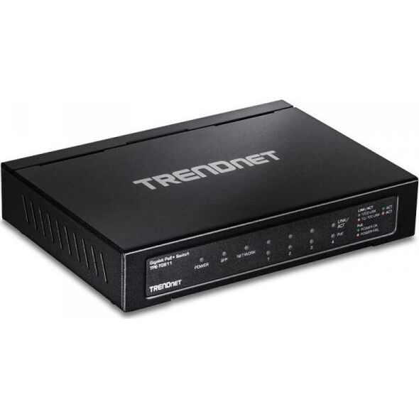 Switch TRENDnet TPE-TG611