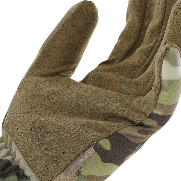 Mechanix Wear Mechanix Wear Rękawice FastFit MultiCam M