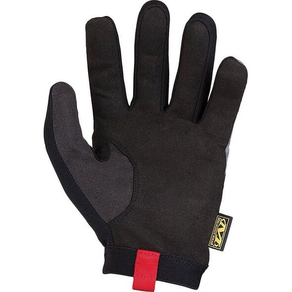 Mechanix Wear Mechanix Wear Rękawice Utility Czarne S