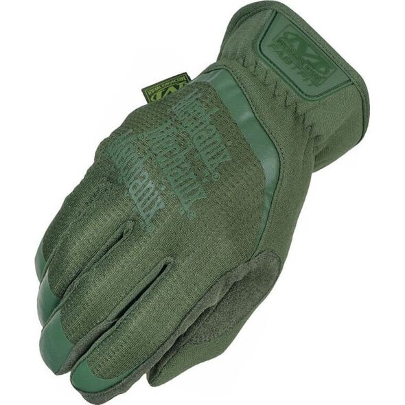 Mechanix Wear Mechanix Wear Rękawice FastFit Olive L