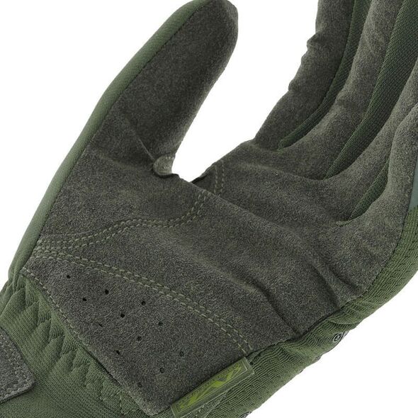 Mechanix Wear Mechanix Wear Rękawice FastFit Olive L