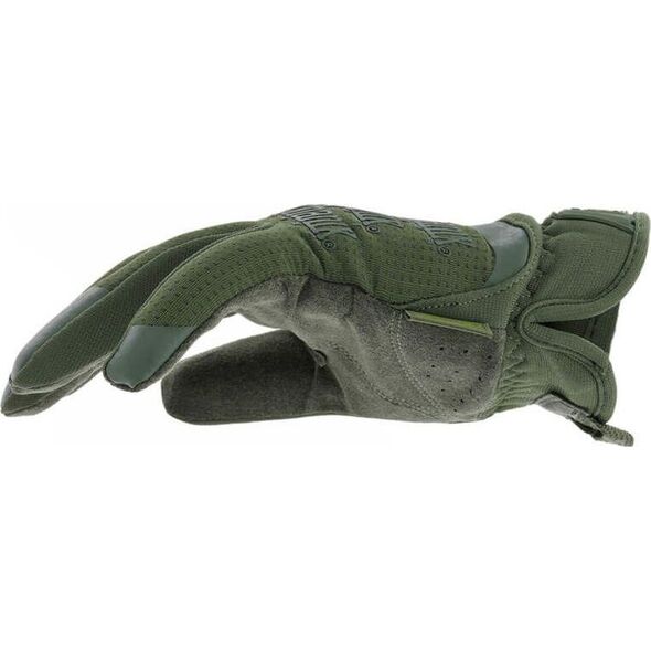 Mechanix Wear Mechanix Wear Rękawice FastFit Olive L