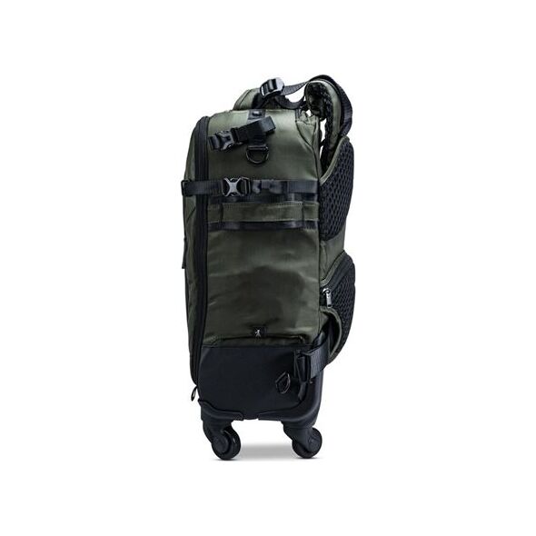 Plecak Vanguard Walizka-plecak Veo Select 55T zielona