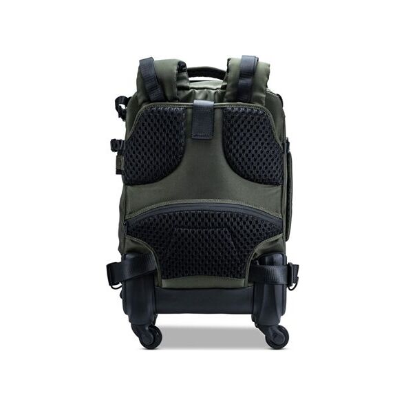 Plecak Vanguard Walizka-plecak Veo Select 55T zielona
