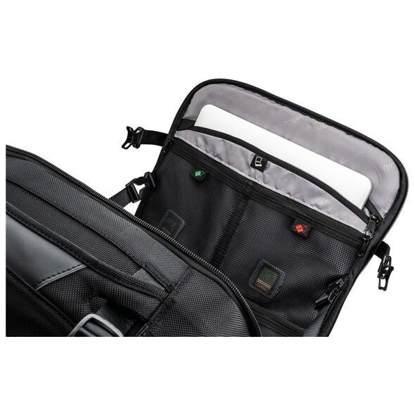 Plecak Vanguard Walizka-plecak Veo Select 55T czarna