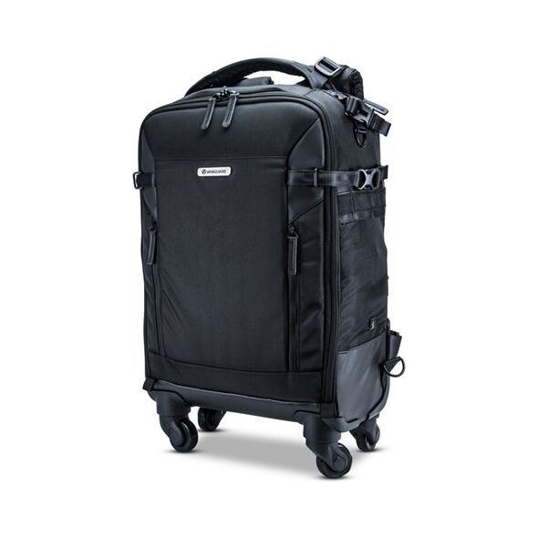 Plecak Vanguard Walizka-plecak Veo Select 55T czarna