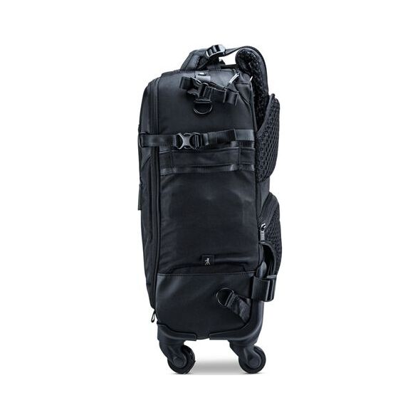 Plecak Vanguard Walizka-plecak Veo Select 55T czarna