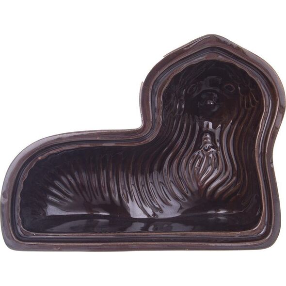 Orion Forma do pieczenia ceramiczna BARANEK wielkanocna uniwersalny
