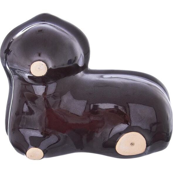 Orion Forma do pieczenia ceramiczna BARANEK wielkanocna uniwersalny