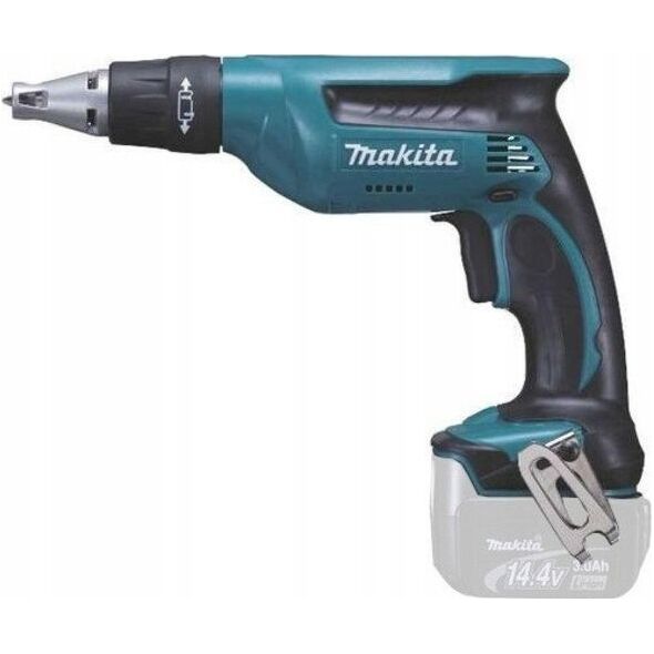 Makita Wkrętarka DFS451Z 18 V
