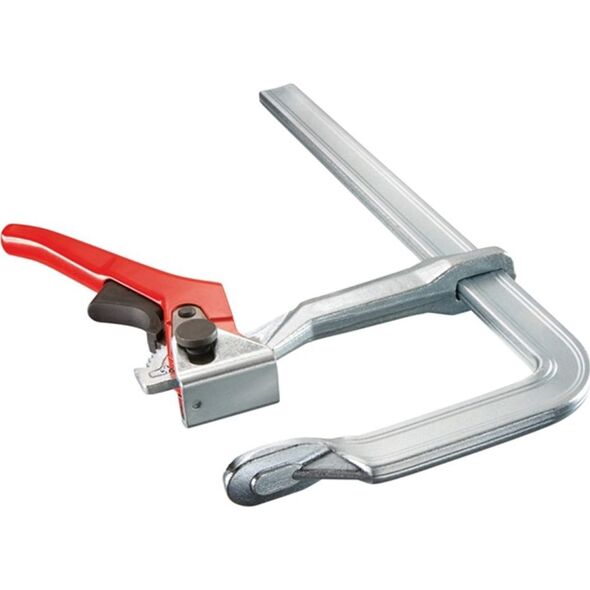 Erdi ŚCISK DŹWIGNIOWY ŚLUSARSKI STALOWY GH 250*120MM