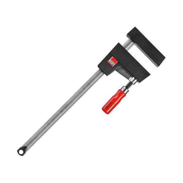 Erdi ŚCISK STOLARSKI PEŁNOPOWIERZCHNIOWY LEKKI UNIKLAMP UK 160*80