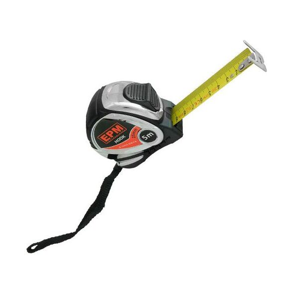 EPM zwijana Hook 5m*25mm (E-400-0245)