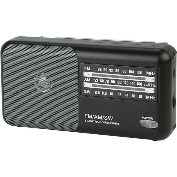 Radio Blow RA4