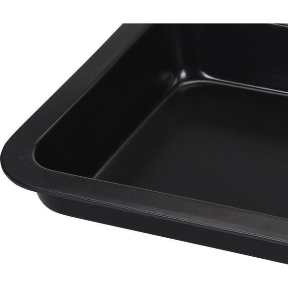 La Cucina Forma BLACHA do pieczenia ciasta mięsa zestaw 3szt uniwersalny