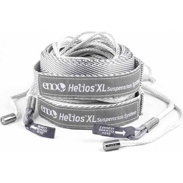 Eno Helios XL, Grey