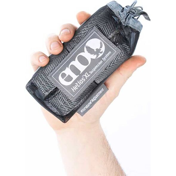 Eno Helios XL, Grey