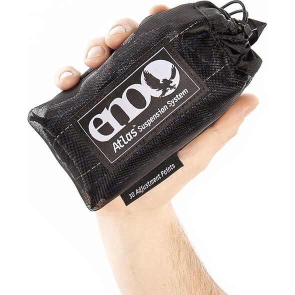 Eno Atlas, Black/ Royal