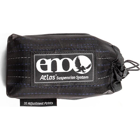 Eno Atlas, Black/ Royal