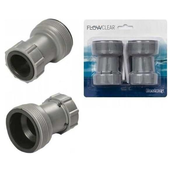 Bestway Adapter złączka do węży do pomp (58236)