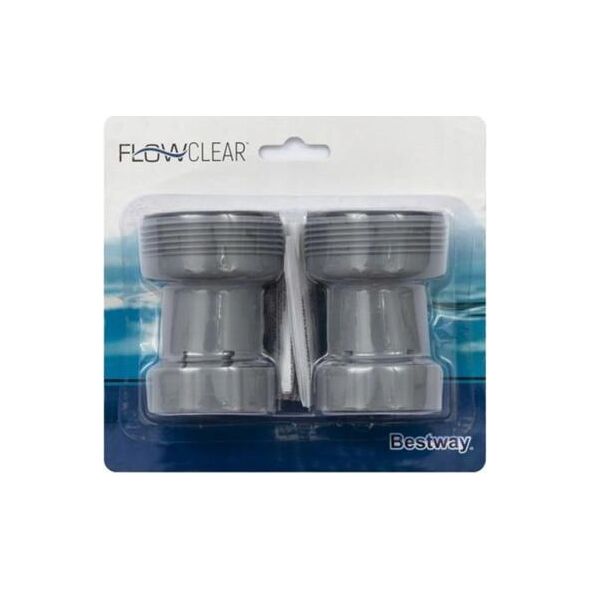 Bestway Adapter złączka do węży do pomp (58236)