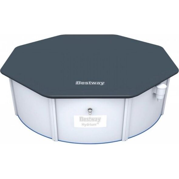 Bestway Pokrywa Na Basen Panelowy 12FT/360cm
