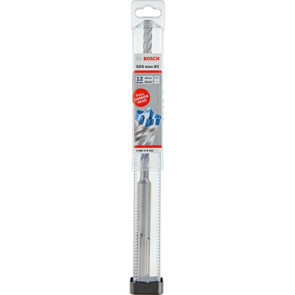Wiertło Bosch do betonu SDS MAX 32mm  (2608578653)