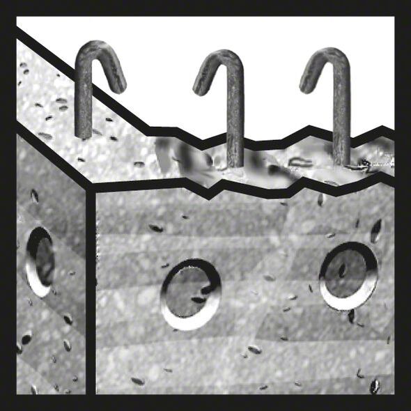 Wiertło Bosch do betonu SDS MAX 32mm  (2608578653)