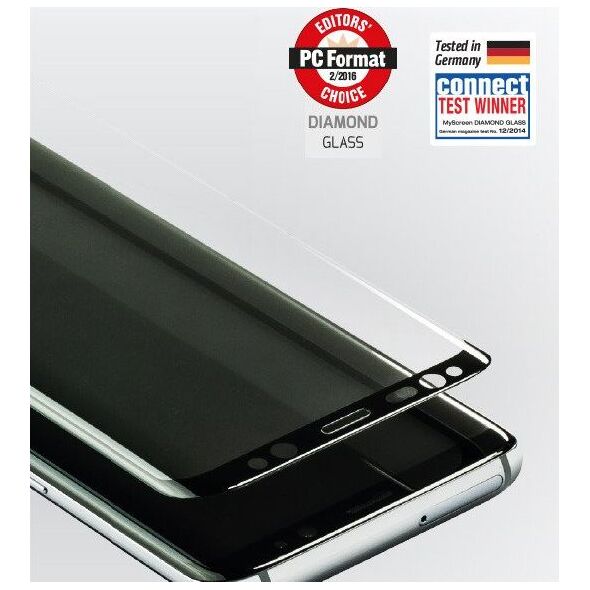 MyScreen Protector Diamond Edge 3D do G980 S20
