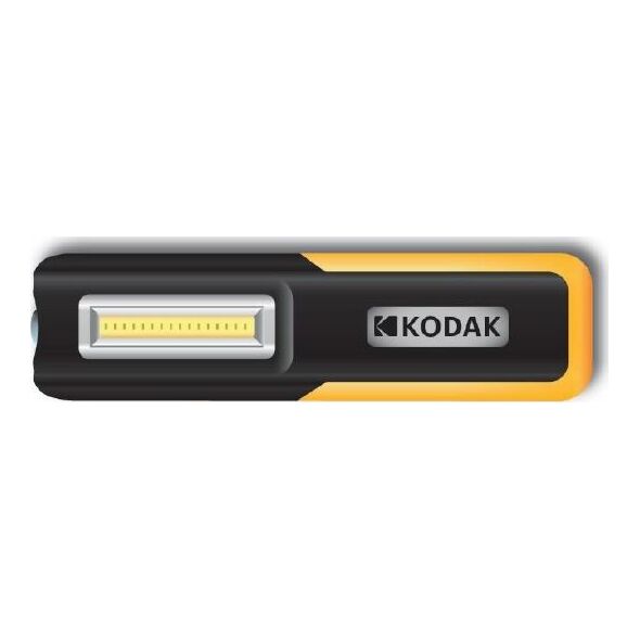 Kodak Latarka Kodak Led Warsztatowa Ładowanie Usb 30m