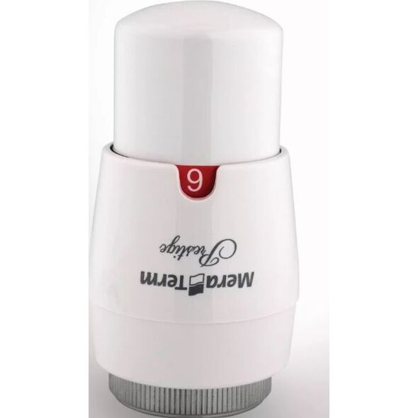 Varioterm głowica Prestige GS.02-06C CM30x1,5 biały (000M636A006)