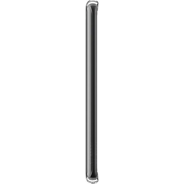 Speck Speck Presidio Perfect-Clear - Etui Samsung Galaxy S20+ z powłoką MICROBAN (Clear/Clear)