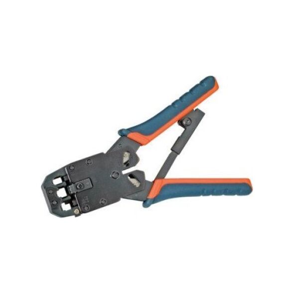 Value VALUE Multifunction Crimping Tool. 8P8C/6P6C/4P4C