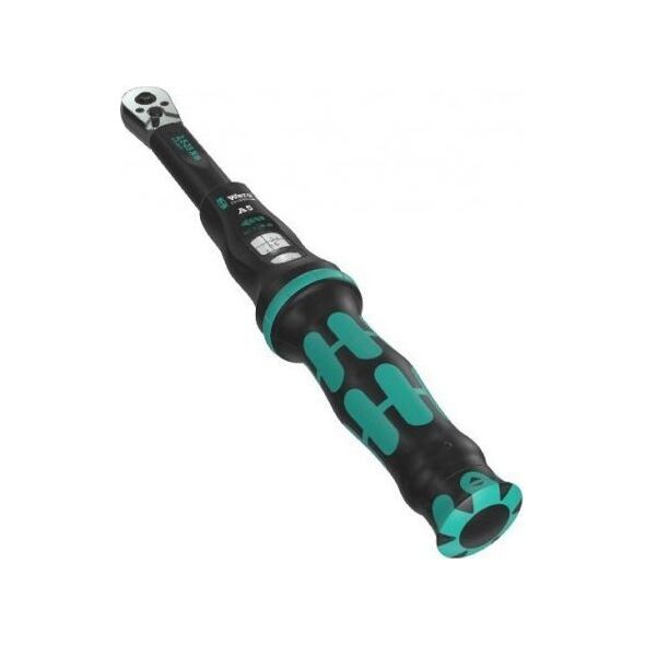 Wera WERA Click-Torque A 6 torque wrench