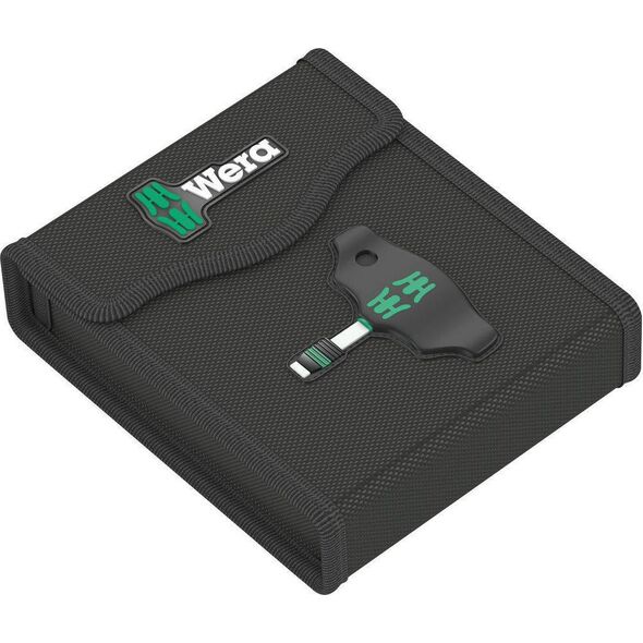 Wera Zestaw bitów Kraftform Kompakt 400 Bit-Check