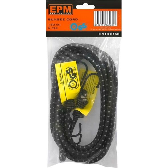 Unimet ŚCIĄG UNIWERSALNY ELASTYCZNY 8MM*100CM