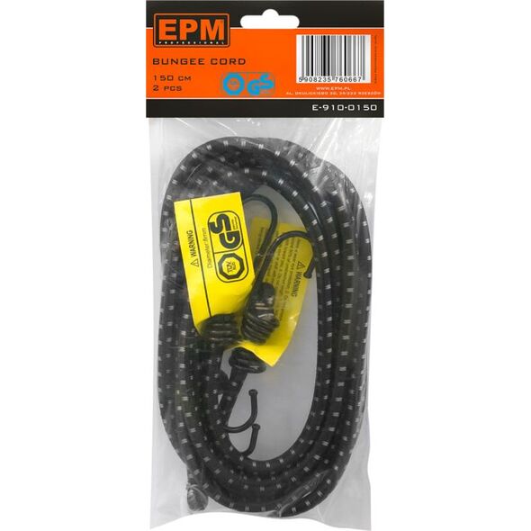 Unimet ŚCIĄG UNIWERSALNY ELASTYCZNY 8MM*150CM