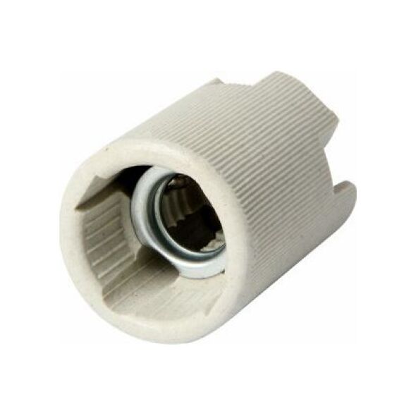 Unimet OPRAWKA CERAMICZNA E14