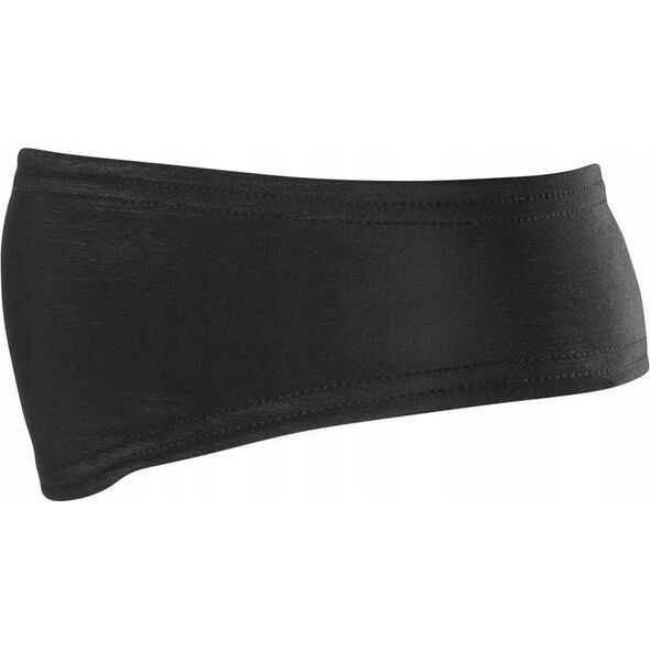 Giro Opaska na głowę GIRO AMBIENT HEADBAND black roz. S/M (NEW)