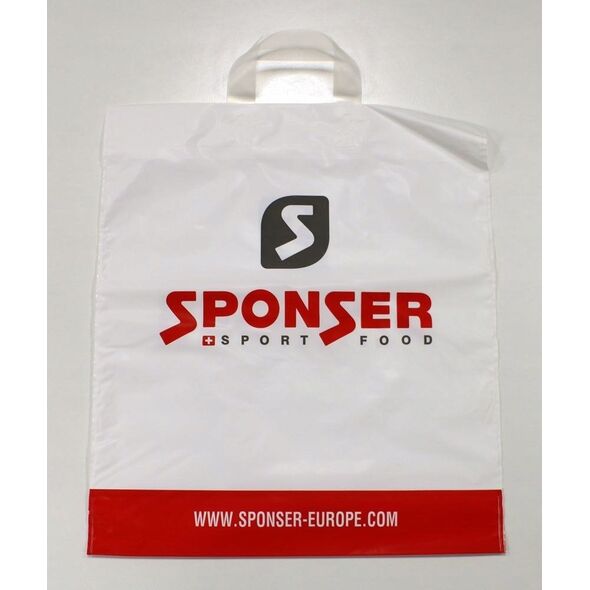 Sponser Torba na zakupy SPONSER (NEW)