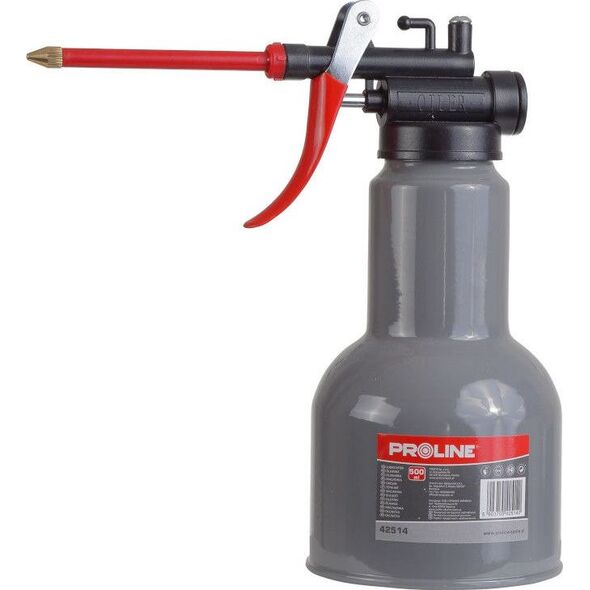 Pro-Line Oliwiarka 500ml, Zbiornik Metalowy