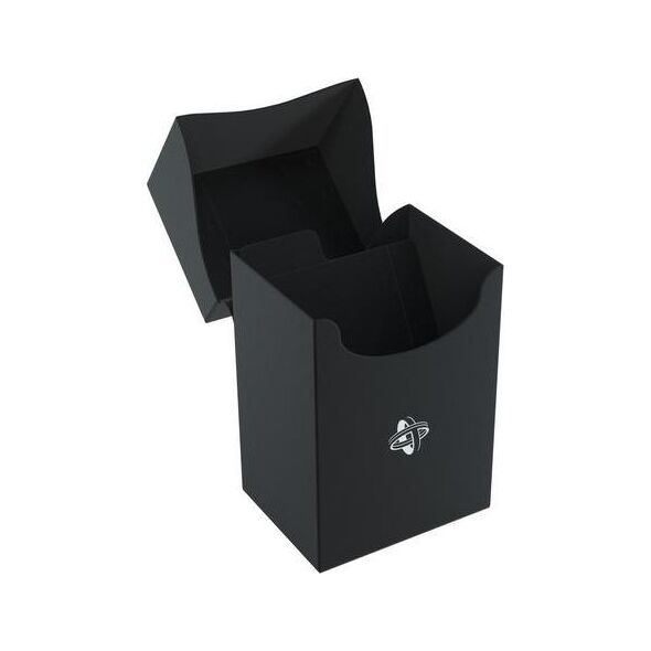 Rebel Gamegenic: Dack Holder 80+ Black