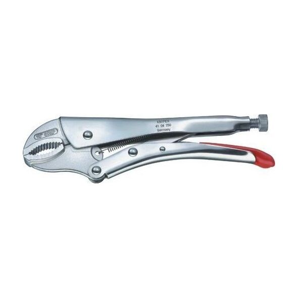 Knipex szczypce morsea 180mm (4104180)
