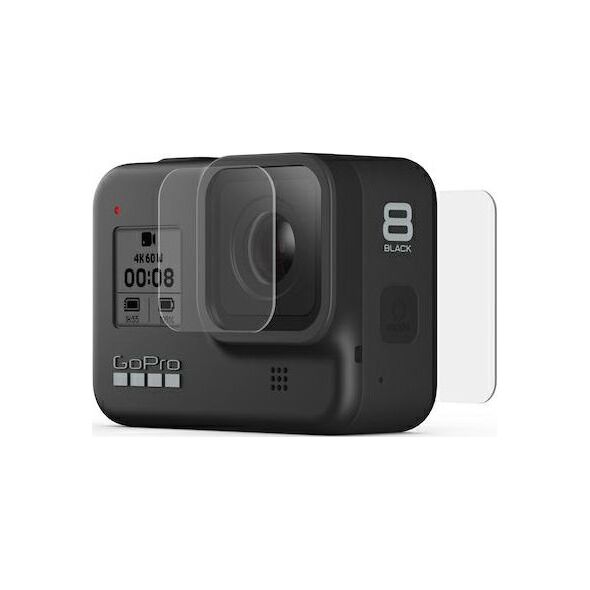 GoPro GP TEMPERED GLASS + SCREEN PROTECTORS
