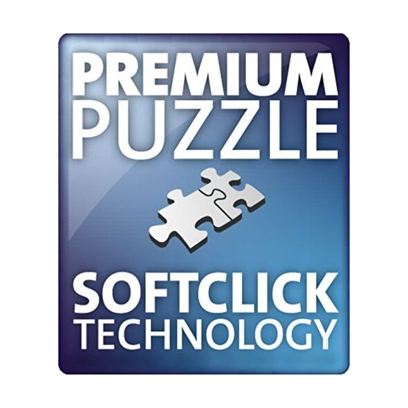 Ravensburger Puzzle 2000 elementów Szafka z trucizną